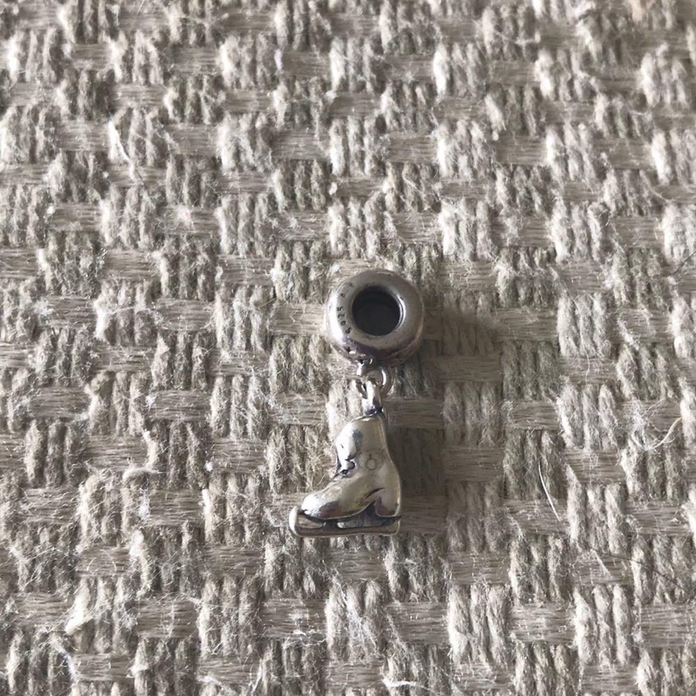 Pandora charm